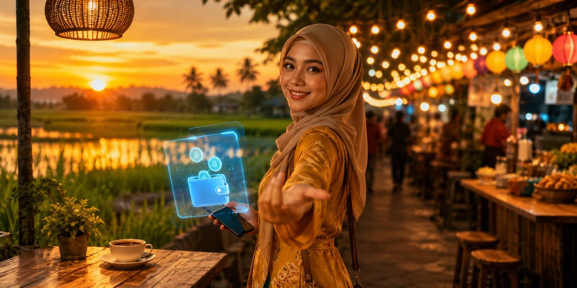 Pengguna deposit mudah dari Kedah menggunakan aplikasi syukur668